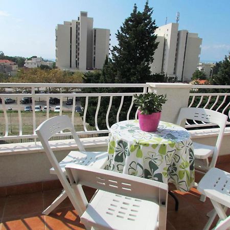 Urban Apartments Jadre Makarska Kültér fotó