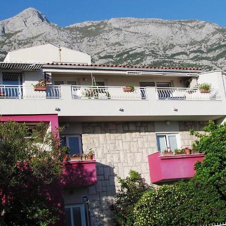 Urban Apartments Jadre Makarska Kültér fotó