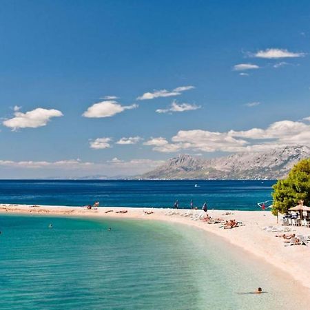 Urban Apartments Jadre Makarska Kültér fotó
