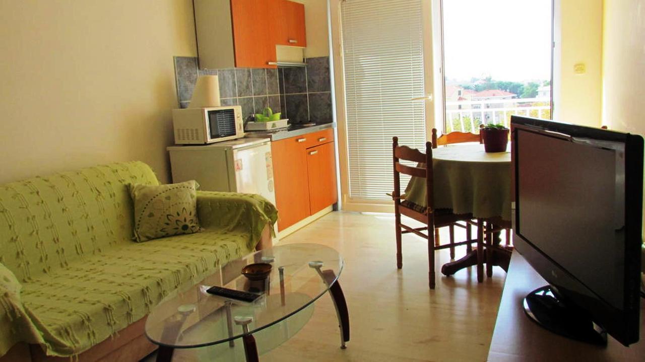Urban Apartments Jadre Makarska Kültér fotó