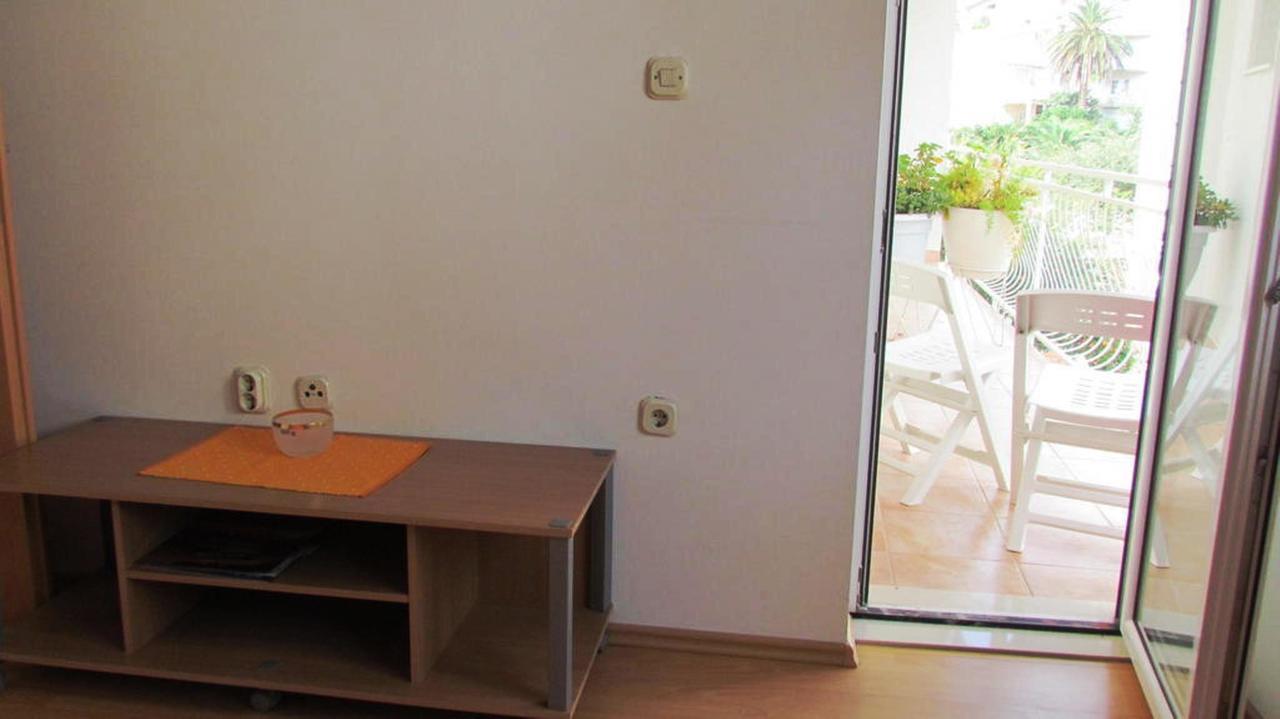 Urban Apartments Jadre Makarska Kültér fotó