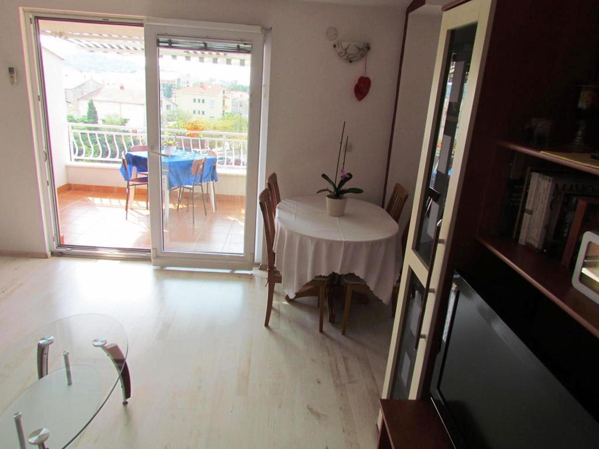 Urban Apartments Jadre Makarska Kültér fotó