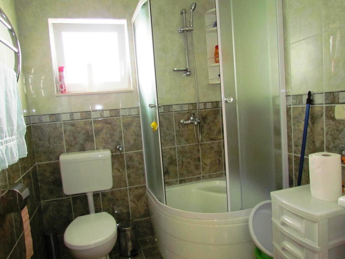 Urban Apartments Jadre Makarska Kültér fotó
