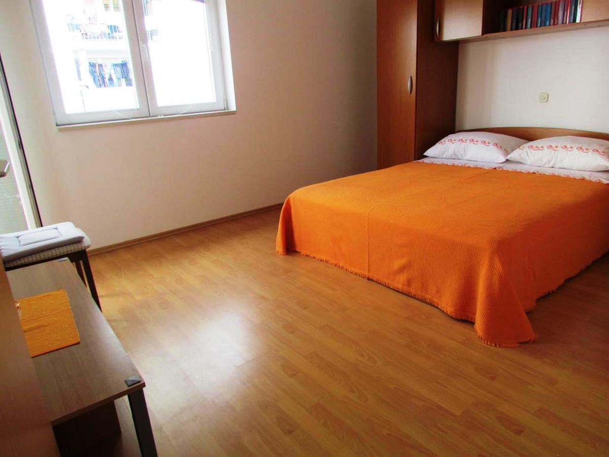 Urban Apartments Jadre Makarska Kültér fotó