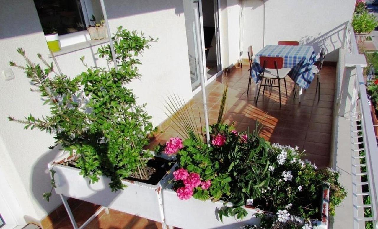 Urban Apartments Jadre Makarska Kültér fotó