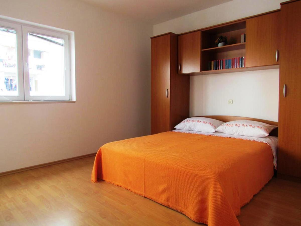 Urban Apartments Jadre Makarska Kültér fotó