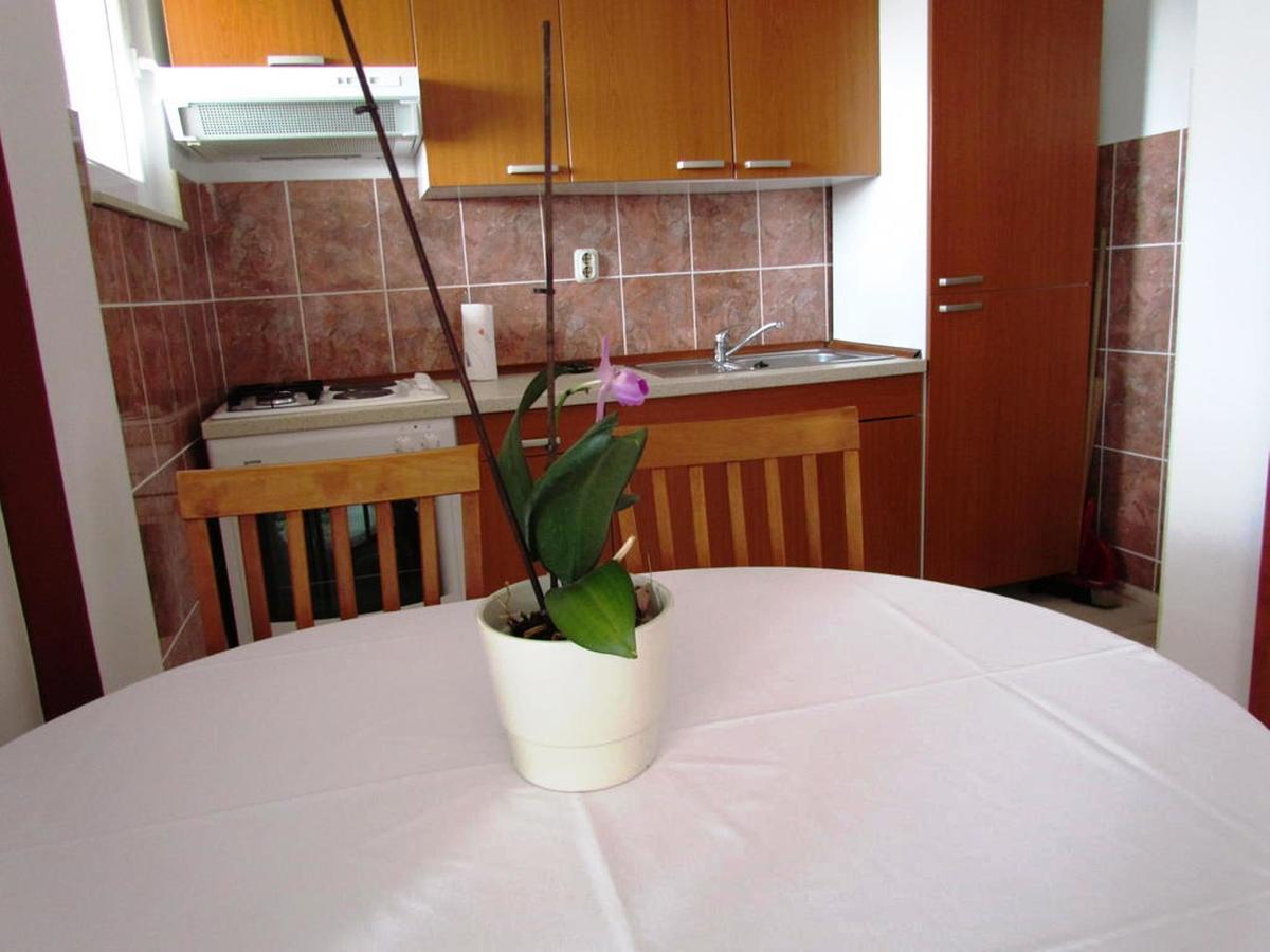 Urban Apartments Jadre Makarska Kültér fotó