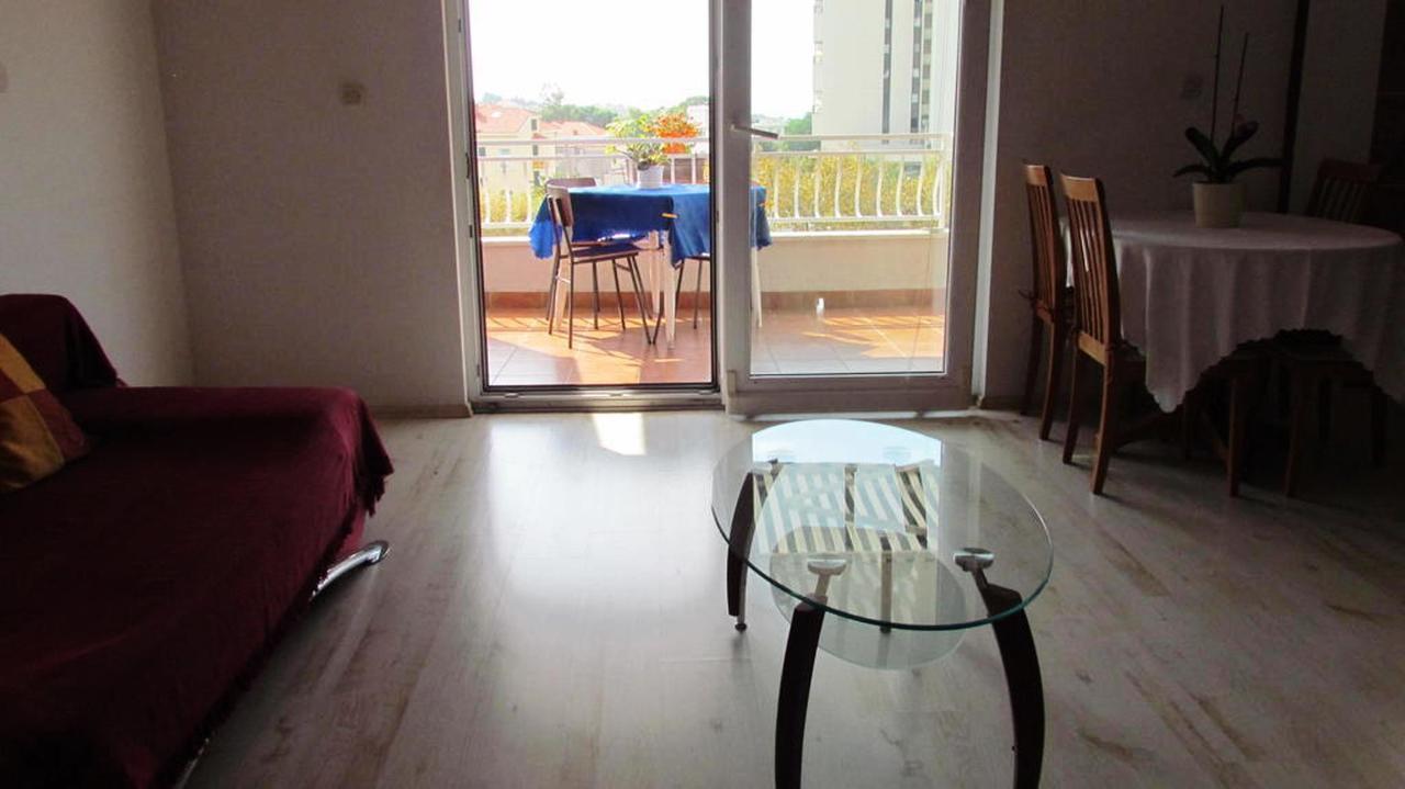 Urban Apartments Jadre Makarska Kültér fotó