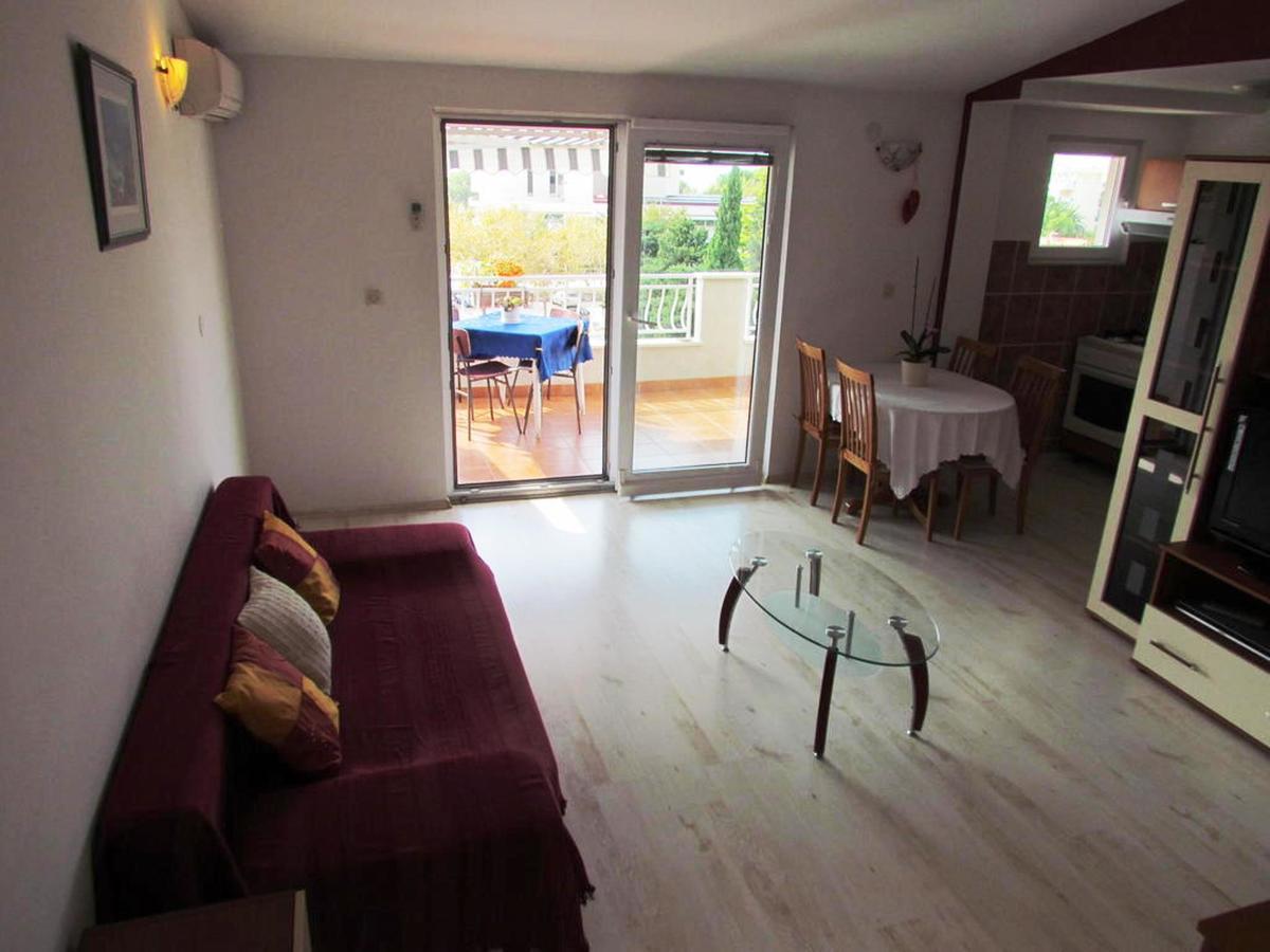 Urban Apartments Jadre Makarska Kültér fotó