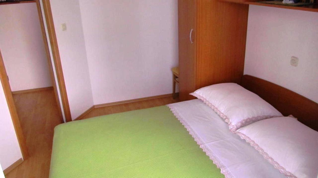 Urban Apartments Jadre Makarska Kültér fotó