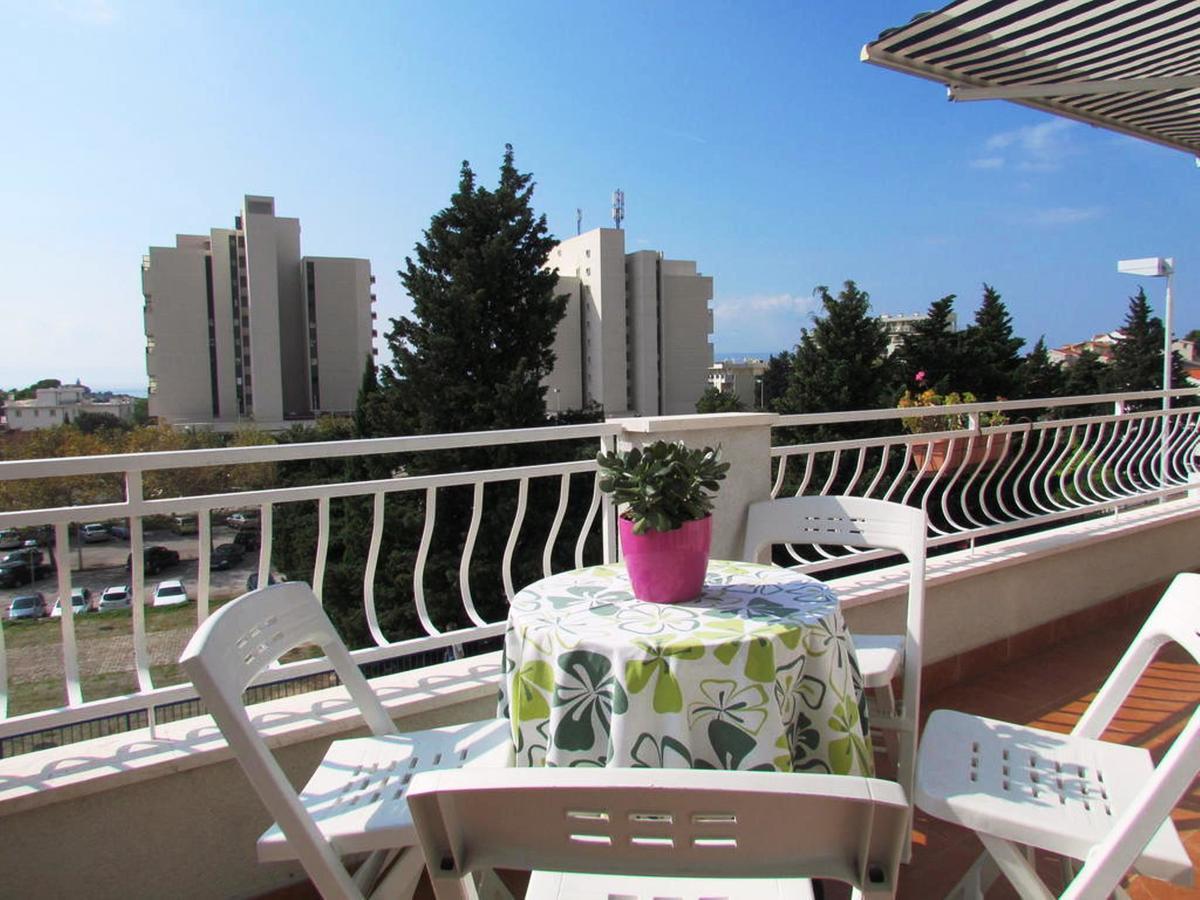 Urban Apartments Jadre Makarska Kültér fotó