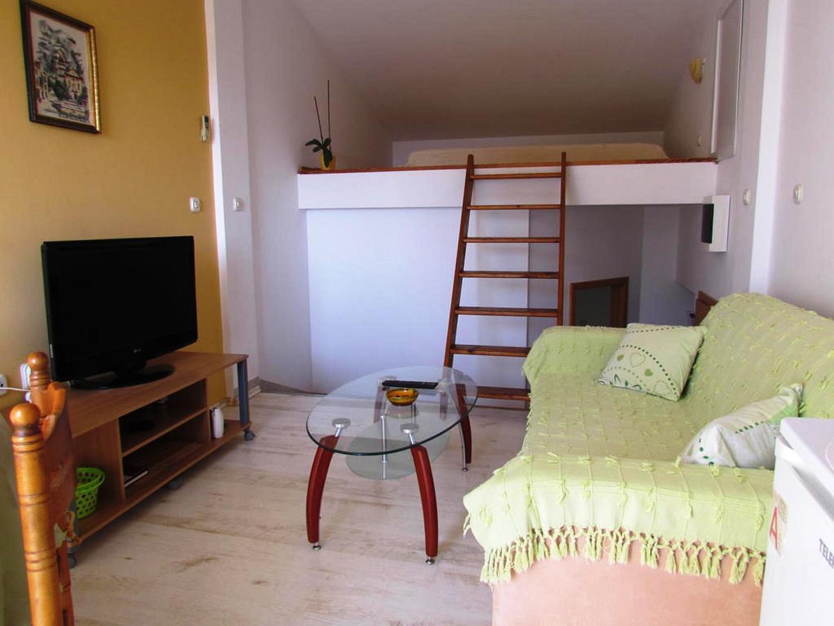 Urban Apartments Jadre Makarska Kültér fotó