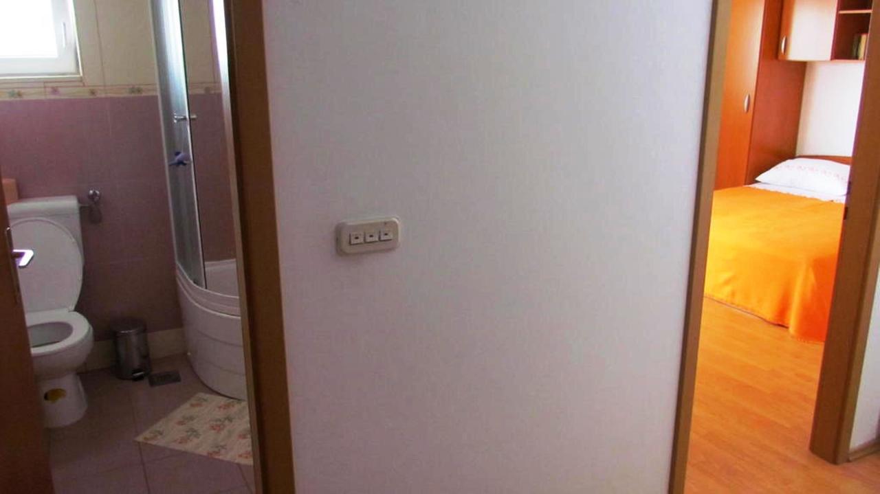Urban Apartments Jadre Makarska Kültér fotó