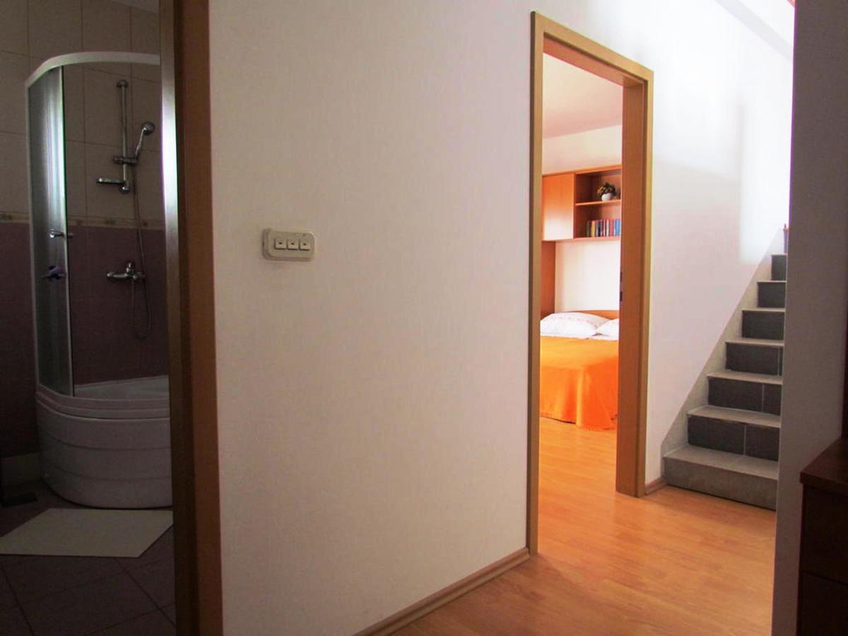 Urban Apartments Jadre Makarska Kültér fotó