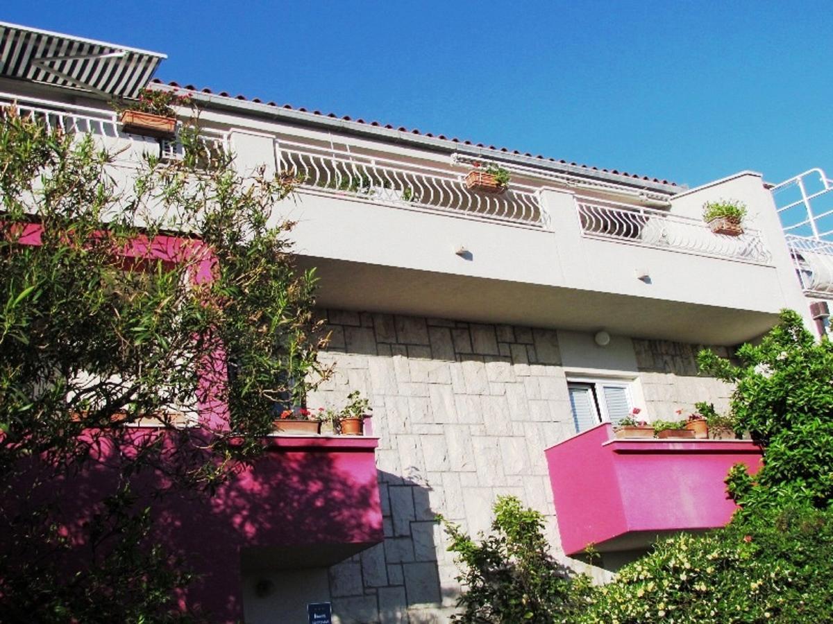 Urban Apartments Jadre Makarska Kültér fotó