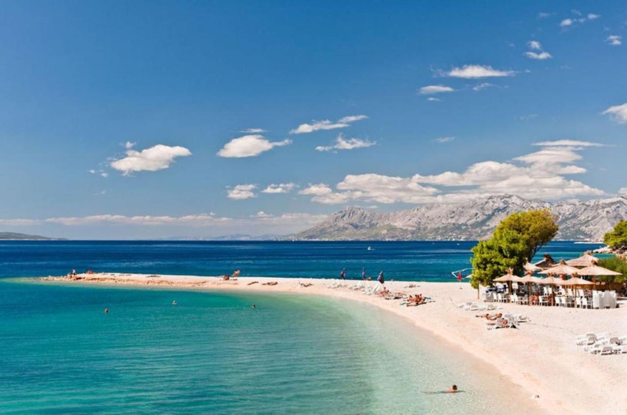 Urban Apartments Jadre Makarska Kültér fotó